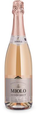 Load image into Gallery viewer, Miolo Cuvee Traditional Brut Rose NV
