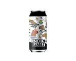Load image into Gallery viewer, Indie Rabble - Capybara Collage New England IPA