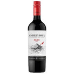 Load image into Gallery viewer, Andes Soul Malbec 2023