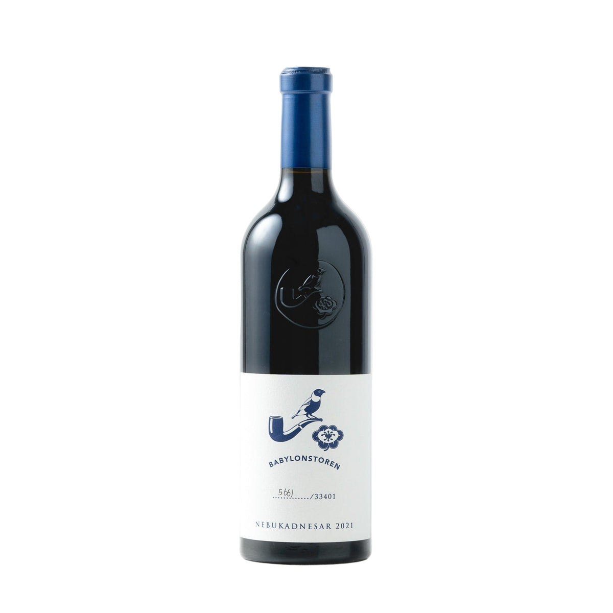 Babylonstoren nebukadnesar 2022