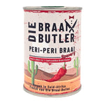 Load image into Gallery viewer, Braai Butler Spice Tin Peri Peri 250ml