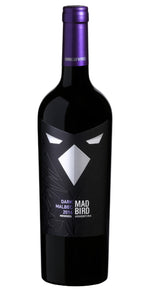 Load image into Gallery viewer, Mad Bird Dark Malbec 2022