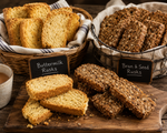 Load image into Gallery viewer, Rusks - Home made