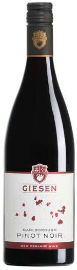 Load image into Gallery viewer, Giesen Marlborough Pinot Noir 2021