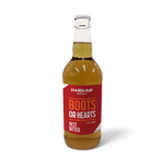 Load image into Gallery viewer, Hardline Brewery Boots or Hearts 500ml
