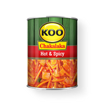 Load image into Gallery viewer, Koo Chakalaka