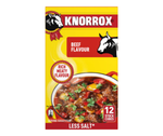 Load image into Gallery viewer, Knorrox Cubes 12 x 10g