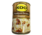 Load image into Gallery viewer, Koo Samp & Beans