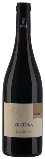Load image into Gallery viewer, Ventoux "Les Sables" Domaine de la Pegeade 2020