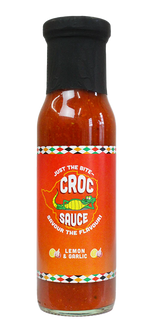 Load image into Gallery viewer, Croc Sauce