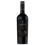 Load image into Gallery viewer, Los Cardos Private Collection Malbec 2021 and 2023