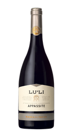 Load image into Gallery viewer, Masca del Tacco Lu'li Ottenuto da Uve Leggermente Appassite 2023