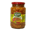 Load image into Gallery viewer, Miami Mango Atchar Hot 400g