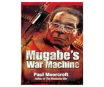 Load image into Gallery viewer, Mugabe's War Machine