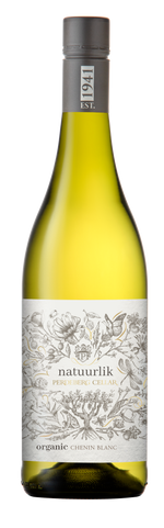 Load image into Gallery viewer, Natuurlik Organic Chenin Blanc 2024