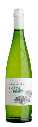 Load image into Gallery viewer, Domaine Felines Jourdan Picpoul de Pinot 2023