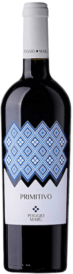 Load image into Gallery viewer, Poggio Maru Primitivo 2023