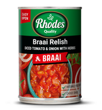Load image into Gallery viewer, Rhodes Braai Relish