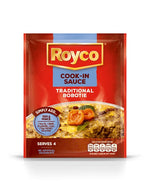 Load image into Gallery viewer, Royco Traditional Bobotie