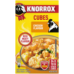 Load image into Gallery viewer, Knorrox Cubes 12 x 10g