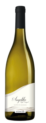 Load image into Gallery viewer, Kintonis Winery - Assyrtiko 2024