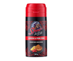 Load image into Gallery viewer, Spur Signature Lemon & Peri Peri Spice 100g