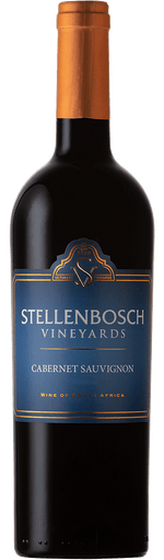 Load image into Gallery viewer, Stellenbosch Vineyards Cabernet Sauvignon 2021