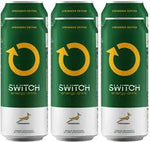 Load image into Gallery viewer, Switch Springbok Green Energy Drink 500ml