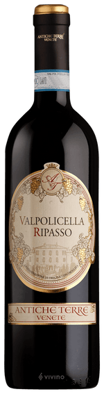 Load image into Gallery viewer, Antiche Terre Valpolicella Ripasso DOC 2022