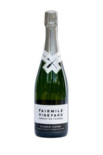 Load image into Gallery viewer, Fairmile Vineyard Classic Cuvée English Sparkling Wine