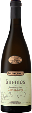 Load image into Gallery viewer, Old Road Wine Co Anemos Chenin Blanc 2020