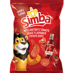 Load image into Gallery viewer, Simba Crisps large bags