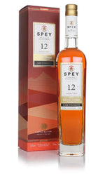 Load image into Gallery viewer, Spey Single Malt Scotch Whisky - Brume Doree