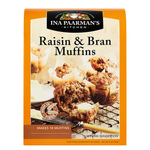 Load image into Gallery viewer, Ina Paarman Bake Mix Raisin & Bran Muffins
