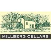 Millberg Cellars Cinsault Rose 2022