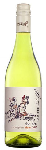 Load image into Gallery viewer, Painted Wolf - The Den - Sauvignon Blanc 2023