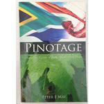 Load image into Gallery viewer, Pinotage by Peter F May