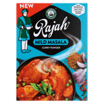 Load image into Gallery viewer, Rajah Curry Powder