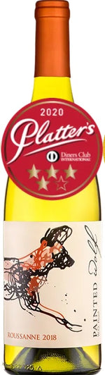 Load image into Gallery viewer, Painted Wolf Solo Rousanne 2023