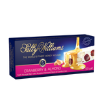 Load image into Gallery viewer, Sally Williams Nougat 50g