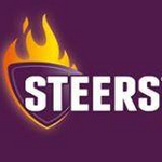 Load image into Gallery viewer, Steers Barbeque Sauce 375ml