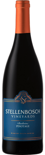 Load image into Gallery viewer, Stellenbosch Vineyards Bushvine Pinotage 2021
