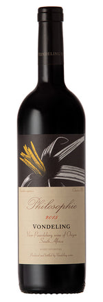 Load image into Gallery viewer, Vondeling Philosophie 2015