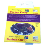 Load image into Gallery viewer, Werner's Original Durban Curry
