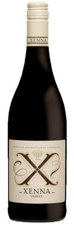 Load image into Gallery viewer, Xenna Shiraz 2017