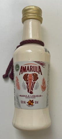 Amarula Vegan 50ml