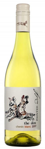 Painted Wolf - The Den - Chenin Blanc 2022