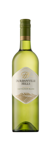 Durbanville Hills Sauvignon Blanc 2021