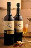 Nuy Red Muscadel