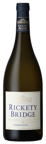 Load image into Gallery viewer, Rickety Bridge Chardonnay 2022